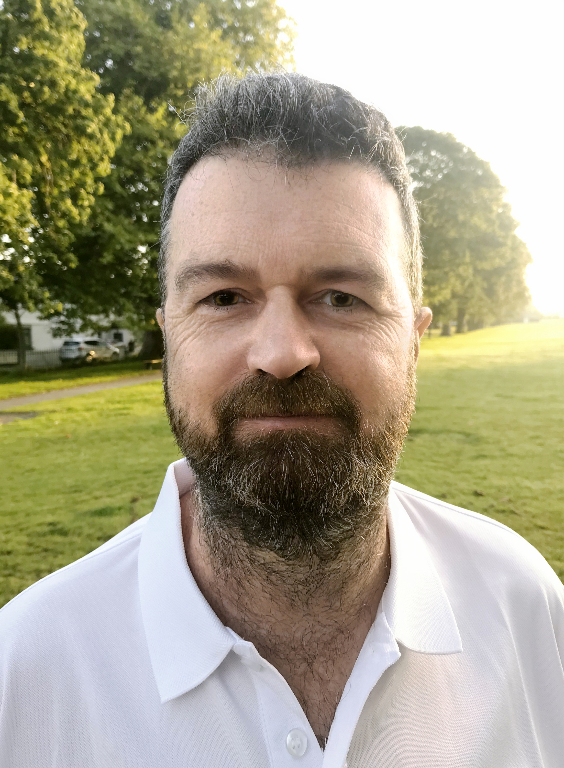 Profile photo of Tony Twamley